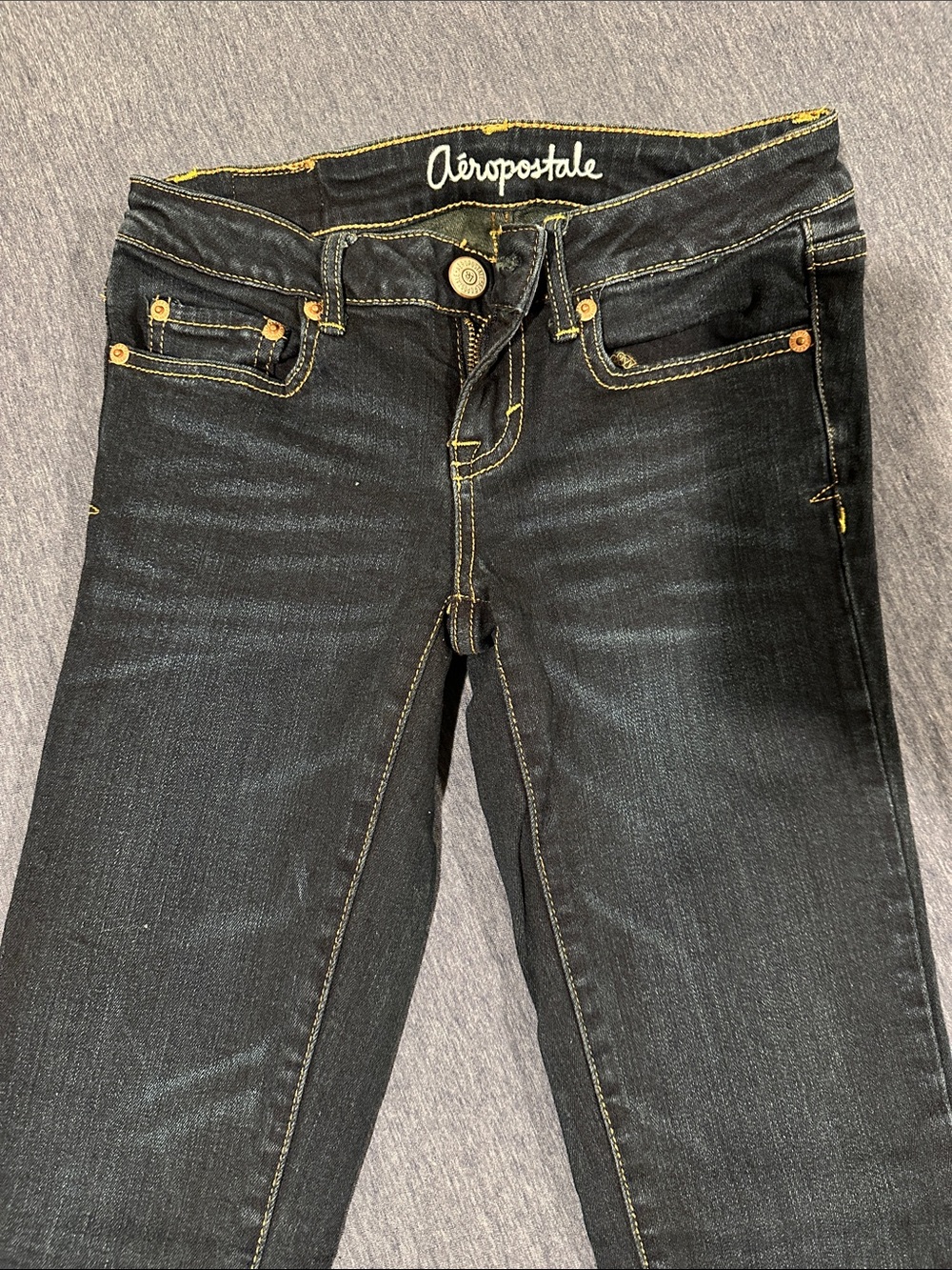 Aeropostale Lola jegging size 0